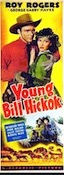 Exploits de Bill Hickok (les)