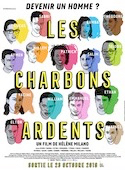 Charbons ardents (les)