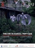 Théâtre du Radeau, triptyque