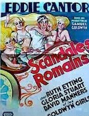 Scandales romains