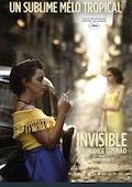 Vie invisible d'Euridice Gusmão (la)