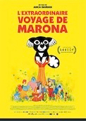 Extraordinaire Voyage de Marona (l')