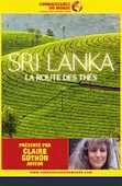 Sri Lanka, la route des thés