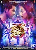 Street Dancer 3