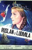 Rouslan et Ludmila