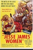 Femmes de Jesse James (les)
