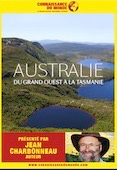 Australie, Du grand Ouest à la Tasmanie