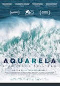 Aquarela, l'odyssée de l'eau