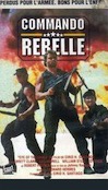 Commando rebelle
