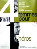 Quatre Femmes pour un héros