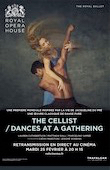 The Cellist/Dances at a Gathering