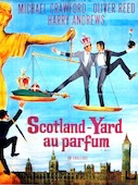 Scotland Yard au parfum