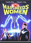 Des femmes pour Mars