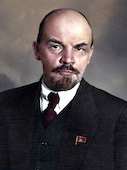 Lénine, pages de la vie