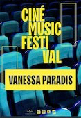 Ciné Music Festival : Vanessa Paradis