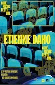 Ciné Music Festival : Etienne Daho