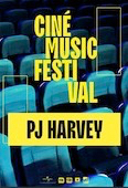 Ciné Music Festival : PJ Harvey