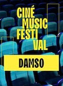 Ciné Music Festival : Damso