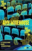 Ciné Music Festival : Amy Winehouse