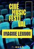 Ciné Music Festival : Imagine Lennon