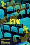 Ciné Music Festival : Sting