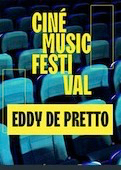 Ciné Music Festival : Eddy De Pretto