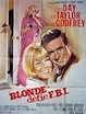 Blonde défie FBI