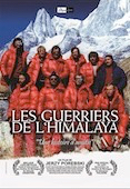 Guerriers de l'Himalaya (les)