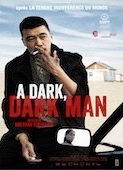 A Dark Dark Man