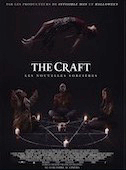 The Craft, les Nouvelles Sorcières