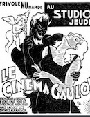 Cinéma gaulois (le)