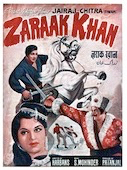 Zarak Khan
