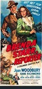 Brenda Starr, reporter