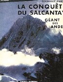 Salcantay, géant des Andes du Pérou