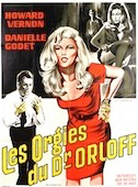 Orgies du comte Orloff (les)