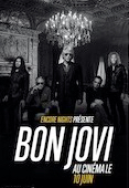 Bon Jovi au cinéma