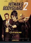 Hitman et Bodyguard 2