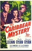 The Caribbean Mystery
