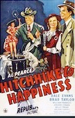 Hitchhike to Happiness