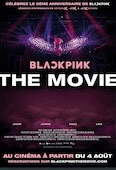 Blackpink the Movie