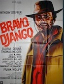Bravo Django