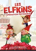 Elfkins : Opération pâtisserie (les)