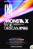Monsta X : The Dreaming