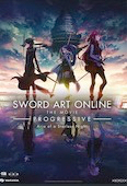 Sword Art Online : Progressive  - Aria of a Starless Night