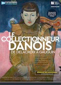 Collectionneur danois : De Delacroix à Gauguin (le)