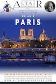 Un an à Paris