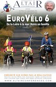 Euro Vélo 6 - De la Loire à la mer Noire en famille