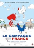 Campagne de France (la)