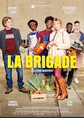 Brigade (la)