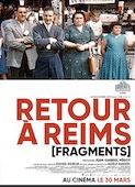 Retour à Reims [fragments]